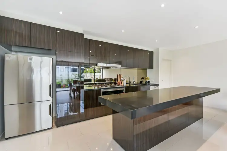 Third view of Homely townhouse listing, 12 Bombala Street, Springvale VIC 3171