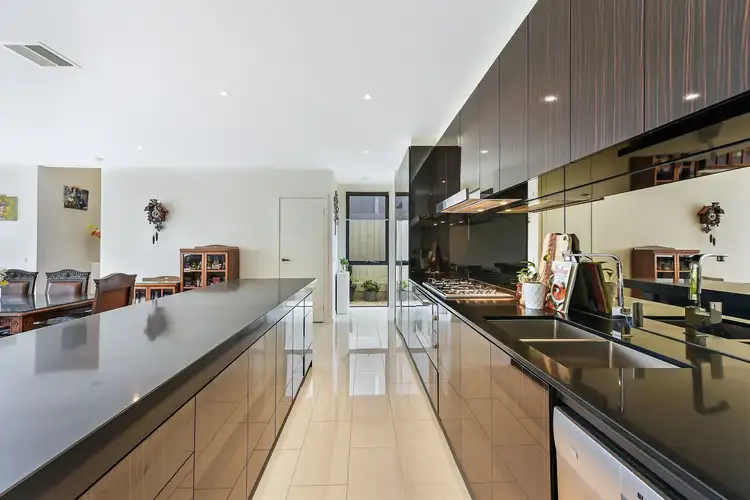Fifth view of Homely townhouse listing, 12 Bombala Street, Springvale VIC 3171