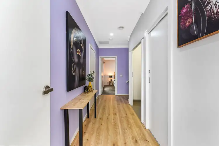 Third view of Homely townhouse listing, 3/41 Stuart Street, Noble Park VIC 3174