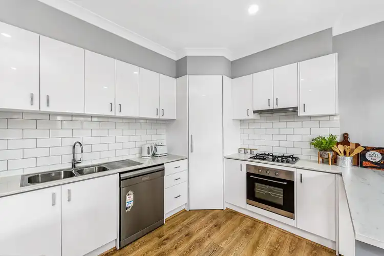 Fourth view of Homely townhouse listing, 3/41 Stuart Street, Noble Park VIC 3174