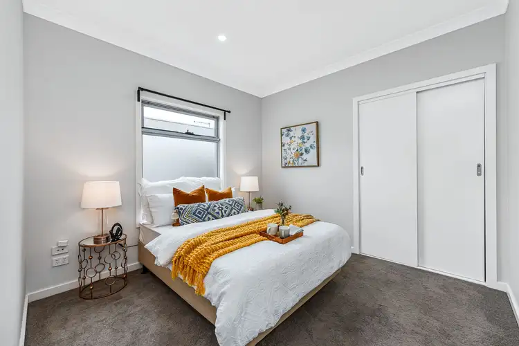 Fifth view of Homely townhouse listing, 3/41 Stuart Street, Noble Park VIC 3174