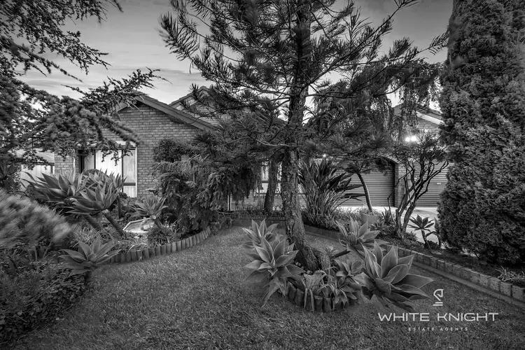 113 Odessa Avenue, Keilor Downs VIC 3038