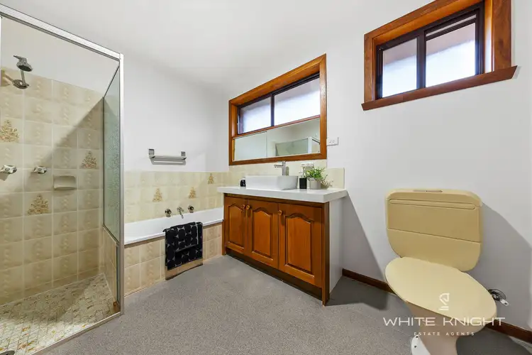 Fifth view of Homely house listing, 113 Odessa Avenue, Keilor Downs VIC 3038