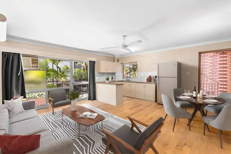6/267-269 Sheridan Street, Cairns North QLD 4870