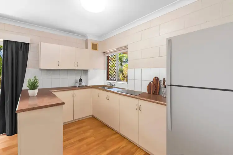 Second view of Homely apartment listing, 6/267-269 Sheridan Street, Cairns North QLD 4870