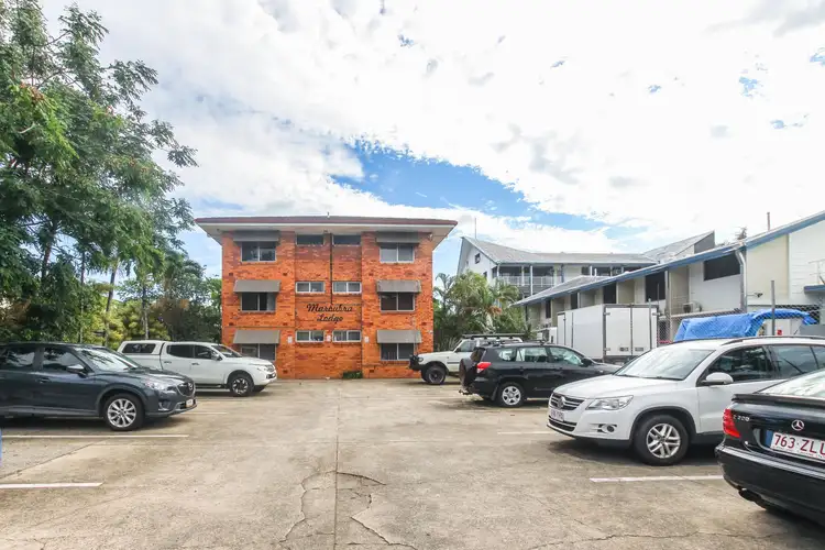 Sixth view of Homely apartment listing, 6/267-269 Sheridan Street, Cairns North QLD 4870