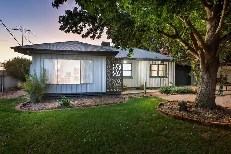 Second view of Homely house listing, 202 Boomerang Avenue, Irymple VIC 3498