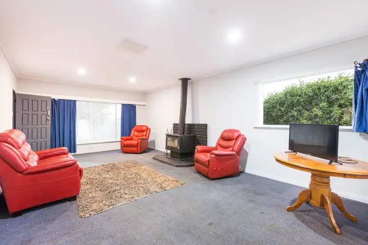 Third view of Homely house listing, 202 Boomerang Avenue, Irymple VIC 3498