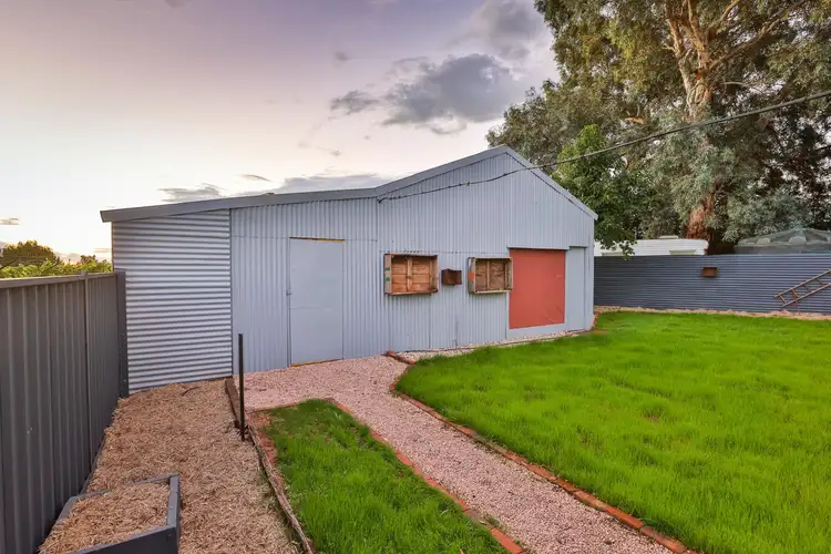 Fifth view of Homely house listing, 202 Boomerang Avenue, Irymple VIC 3498