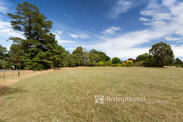Third view of Homely house listing, 565 Paternoster Road, Mount Burnett VIC 3781