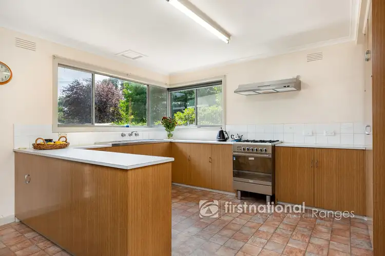 Fifth view of Homely house listing, 565 Paternoster Road, Mount Burnett VIC 3781