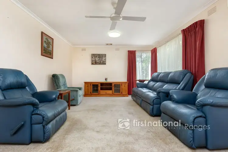 Sixth view of Homely house listing, 565 Paternoster Road, Mount Burnett VIC 3781