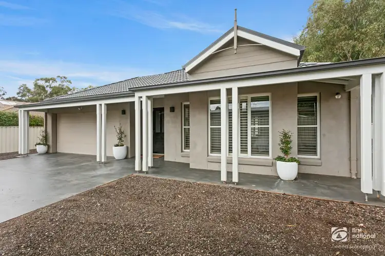 Main view of Homely house listing, 22 Nubrena Drive, Strathfieldsaye VIC 3551