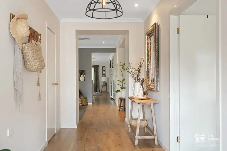 Third view of Homely house listing, 22 Nubrena Drive, Strathfieldsaye VIC 3551