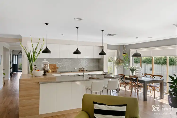 Fourth view of Homely house listing, 22 Nubrena Drive, Strathfieldsaye VIC 3551