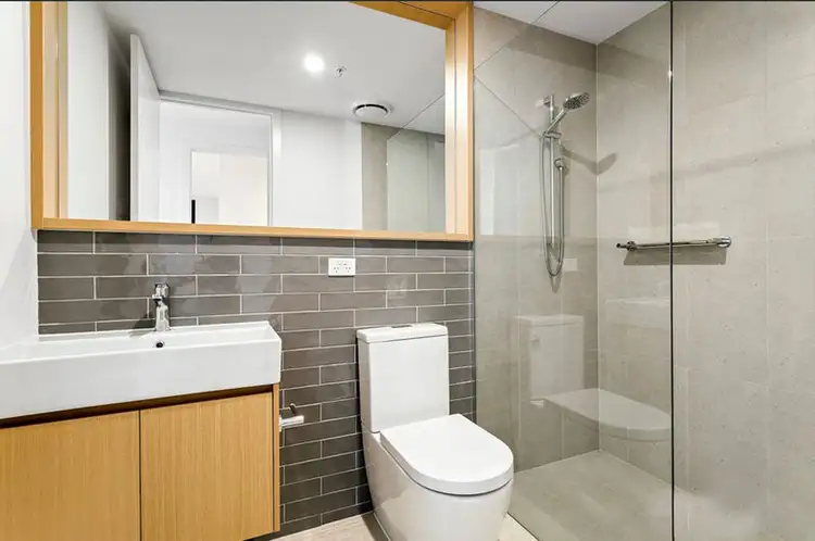 Fourth view of Homely apartment listing, 503A/118 Cairnlea Drive, Cairnlea VIC 3023