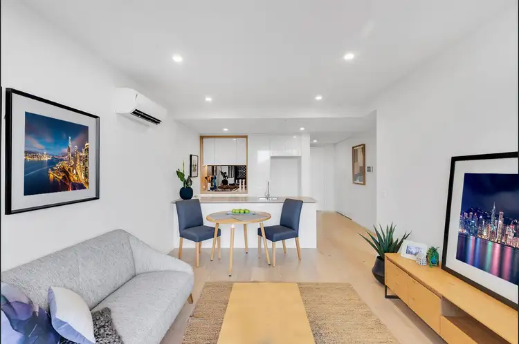 Sixth view of Homely apartment listing, 503A/118 Cairnlea Drive, Cairnlea VIC 3023