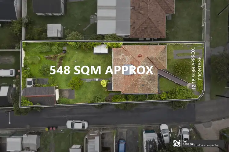 Second view of Homely house listing, 200 Wilbur Street, Greenacre NSW 2190