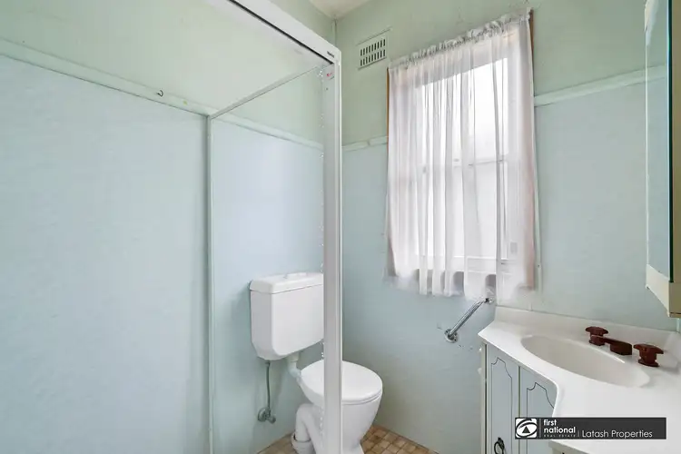 Fifth view of Homely house listing, 200 Wilbur Street, Greenacre NSW 2190