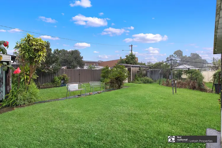 Seventh view of Homely house listing, 200 Wilbur Street, Greenacre NSW 2190