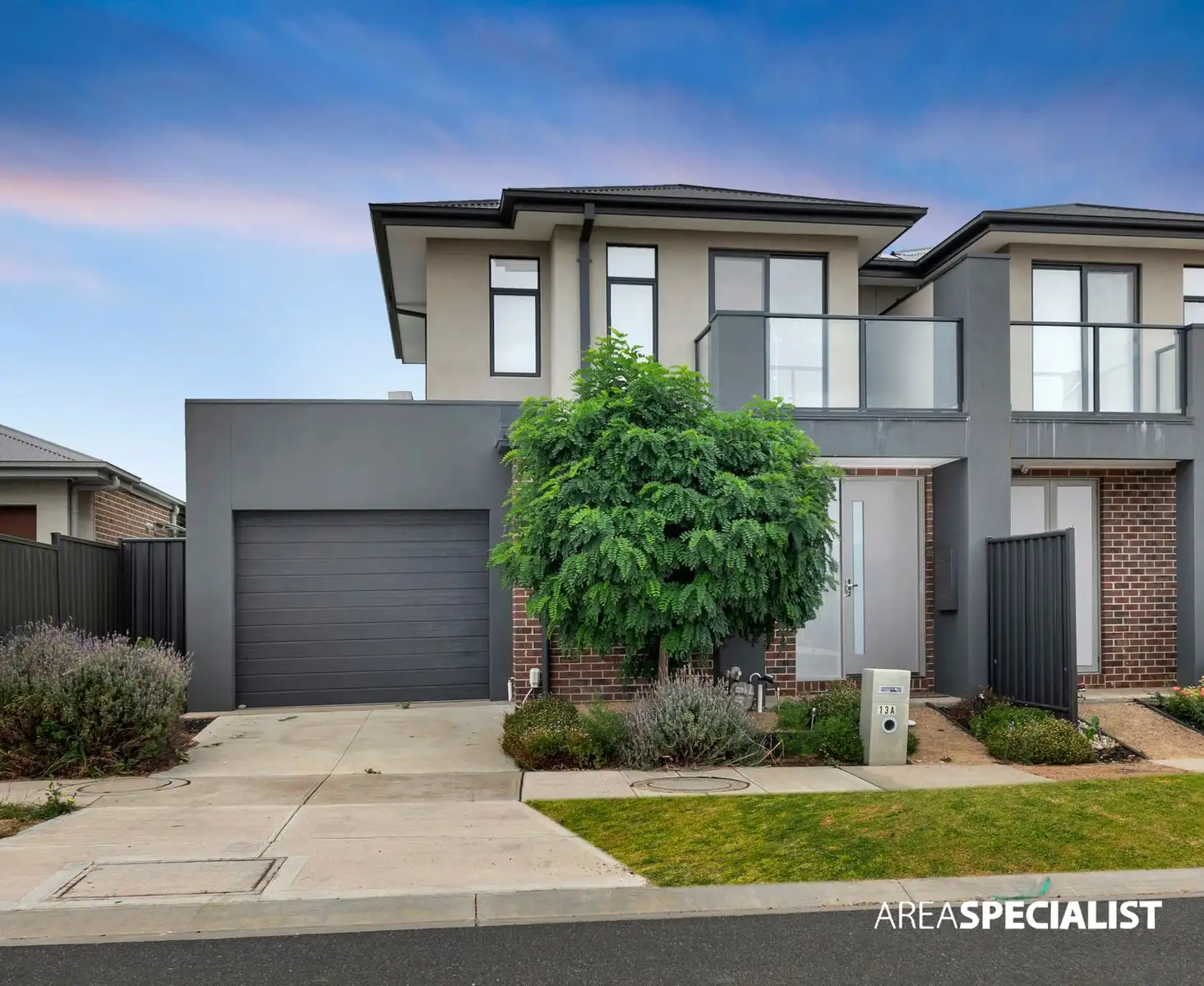 Main view of Homely house listing, 13a Glasswing Street, Tarneit VIC 3029