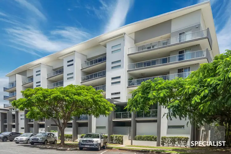 Main view of Homely unit listing, 36/7-13 Shore Street, Cleveland QLD 4163