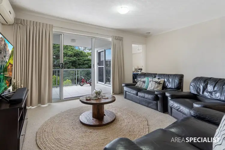 Third view of Homely unit listing, 36/7-13 Shore Street, Cleveland QLD 4163