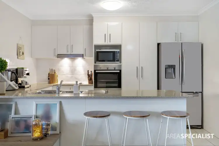 Fourth view of Homely unit listing, 36/7-13 Shore Street, Cleveland QLD 4163