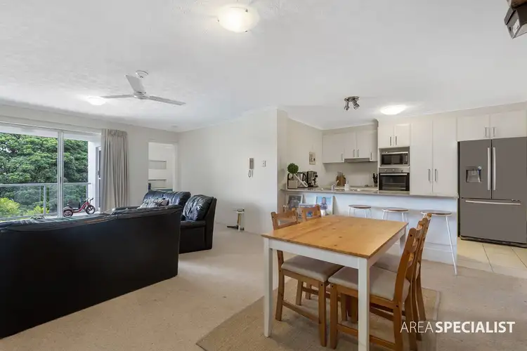 Fifth view of Homely unit listing, 36/7-13 Shore Street, Cleveland QLD 4163