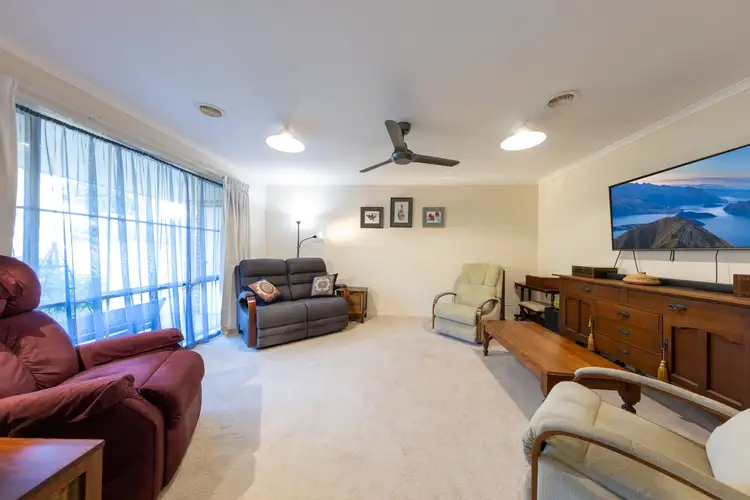Sixth view of Homely house listing, 46 Claudia Crescent, Drouin VIC 3818