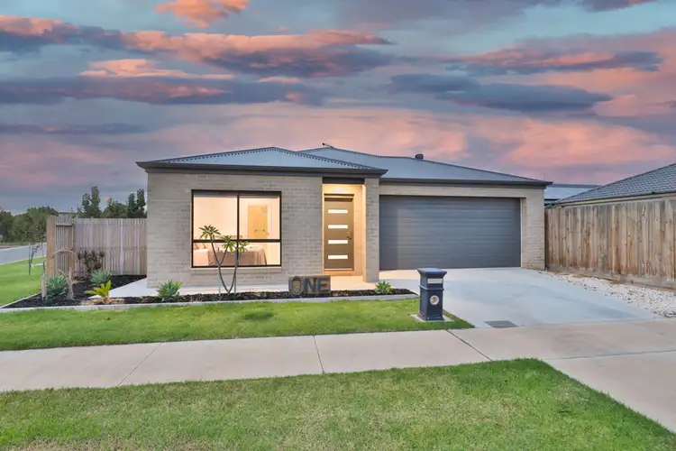 21 Bridge Way, Mildura VIC 3500