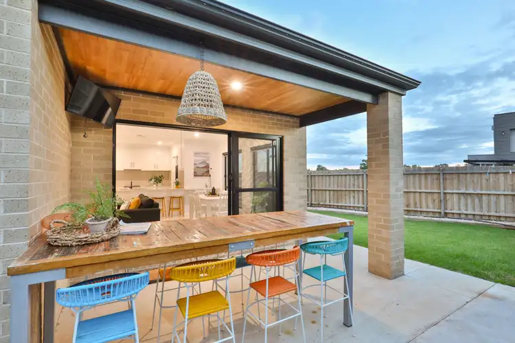 Third view of Homely house listing, 21 Bridge Way, Mildura VIC 3500