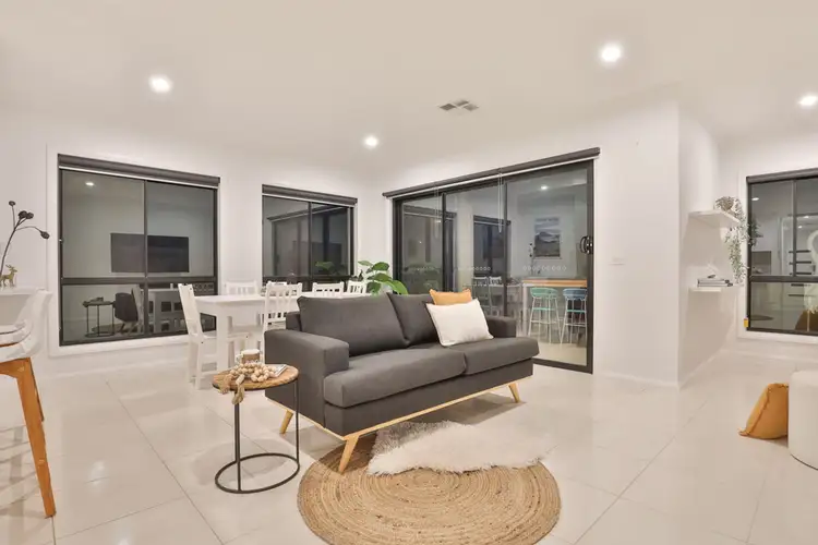Fourth view of Homely house listing, 21 Bridge Way, Mildura VIC 3500