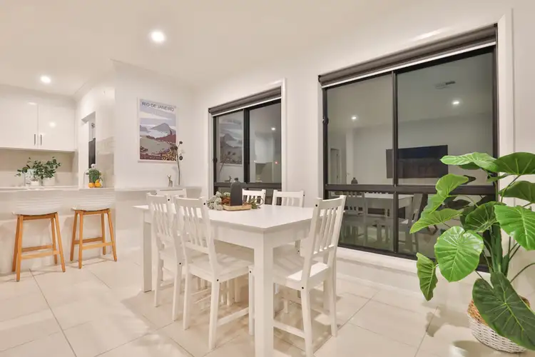 Fifth view of Homely house listing, 21 Bridge Way, Mildura VIC 3500