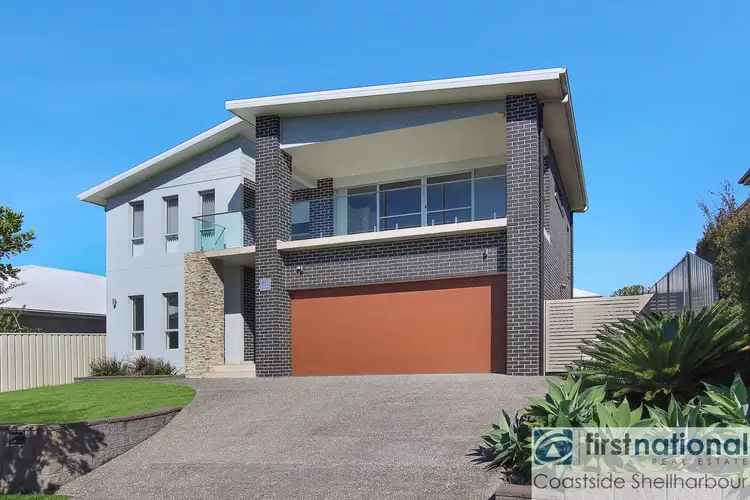 Main view of Homely house listing, 48 Killalea Drive, Shell Cove NSW 2529