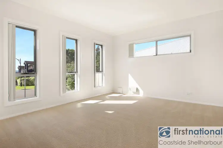 Second view of Homely house listing, 48 Killalea Drive, Shell Cove NSW 2529