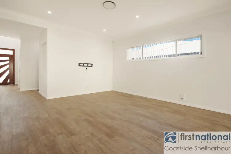 Third view of Homely house listing, 48 Killalea Drive, Shell Cove NSW 2529
