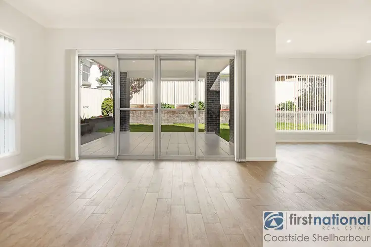 Fourth view of Homely house listing, 48 Killalea Drive, Shell Cove NSW 2529