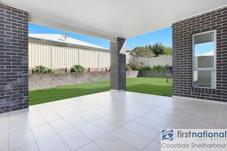 Fifth view of Homely house listing, 48 Killalea Drive, Shell Cove NSW 2529