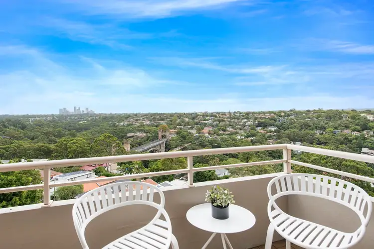 19/74 Cairo Street, Cammeray NSW 2062
