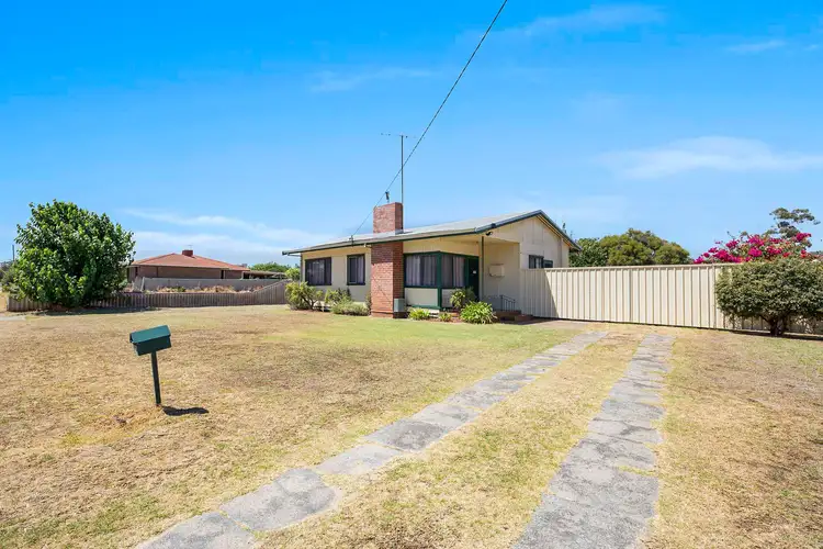 Main view of Homely house listing, 34 Murray Street, Pinjarra WA 6208