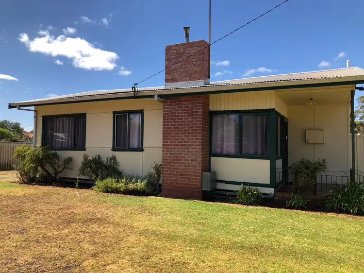 Second view of Homely house listing, 34 Murray Street, Pinjarra WA 6208