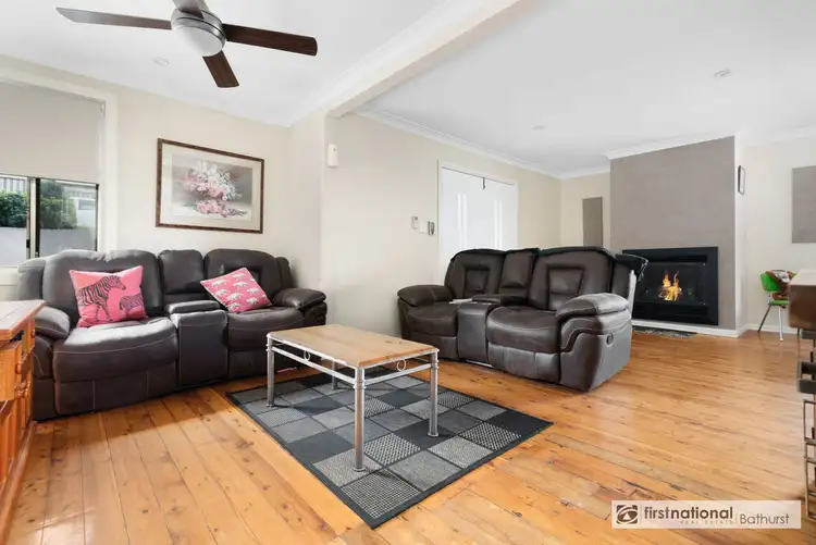 Third view of Homely house listing, 4 Owen Way, West Bathurst NSW 2795