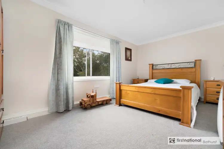 Fourth view of Homely house listing, 4 Owen Way, West Bathurst NSW 2795