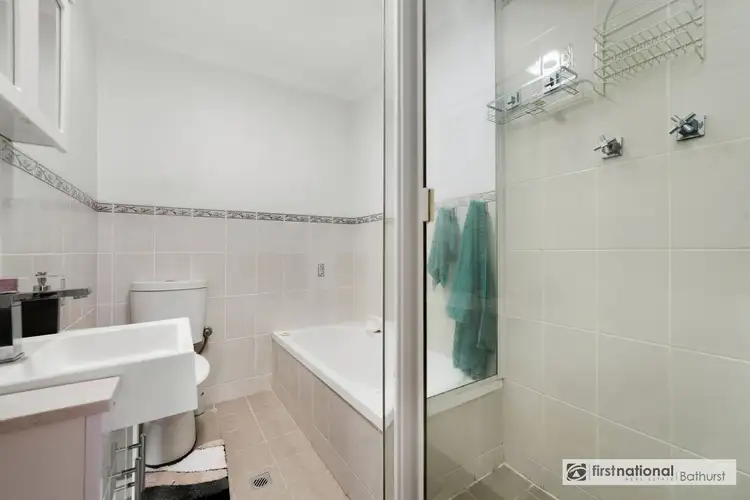 Sixth view of Homely house listing, 4 Owen Way, West Bathurst NSW 2795