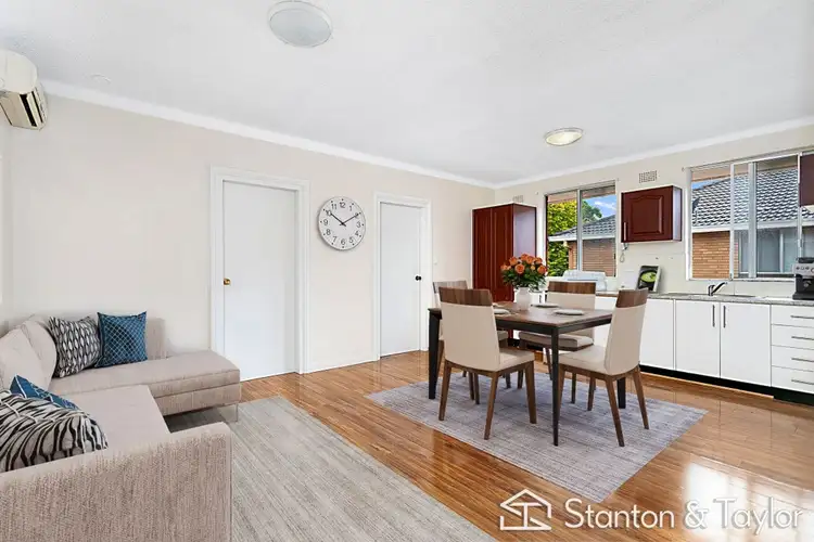 Second view of Homely unit listing, 6/158-160 Great Western Highway, Kingswood NSW 2747