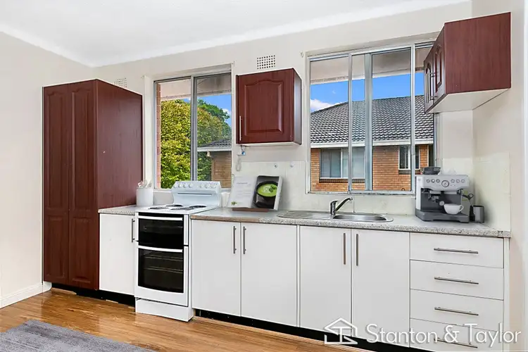 Third view of Homely unit listing, 6/158-160 Great Western Highway, Kingswood NSW 2747