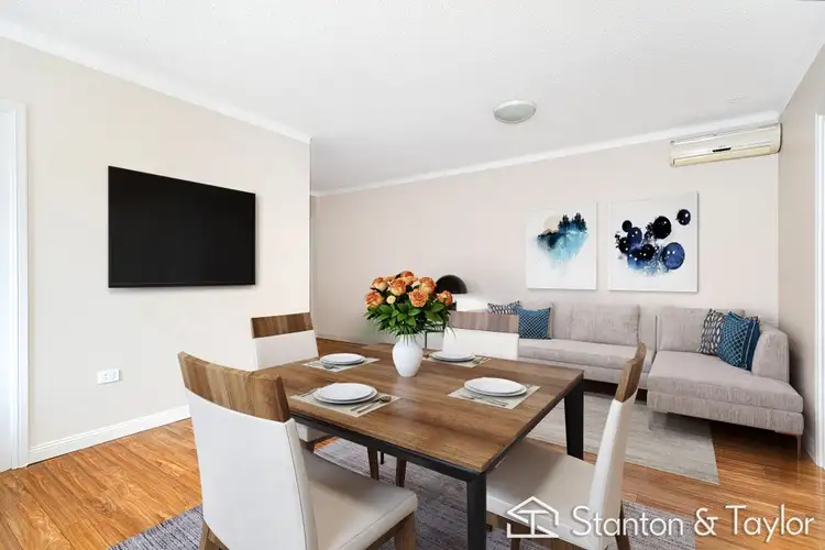Fourth view of Homely unit listing, 6/158-160 Great Western Highway, Kingswood NSW 2747