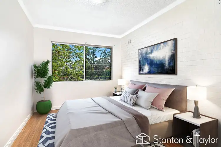 Fifth view of Homely unit listing, 6/158-160 Great Western Highway, Kingswood NSW 2747