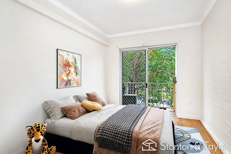 Sixth view of Homely unit listing, 6/158-160 Great Western Highway, Kingswood NSW 2747